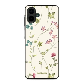 Etui Glossy Case do Samsung Galaxy A07 - wzór G035G