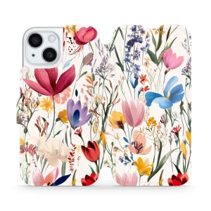 Etui do Apple iPhone 15 - wzór MP70S