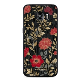 Etui Glossy Case do Samsung Galaxy S7 Edge - wzór G172G