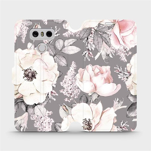 Etui do LG G6 - wzór MX06S