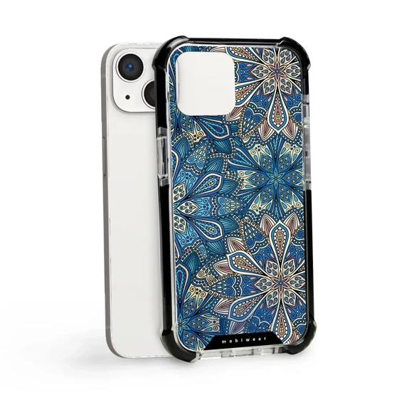 Etui MagSafe Elite Bumper Apple iPhone 13 - wzór D015D