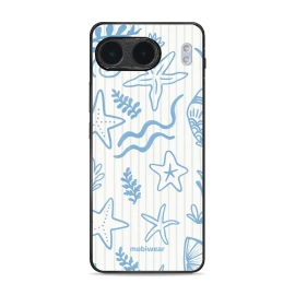 Etui Glossy Case do OnePLus Nord 4 5G - wzór GP88G