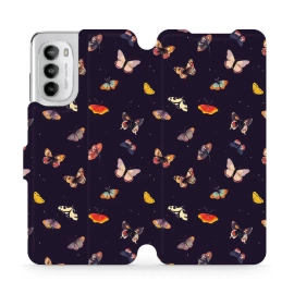 Etui do Motorola Moto G82 5G - wzór VP78S