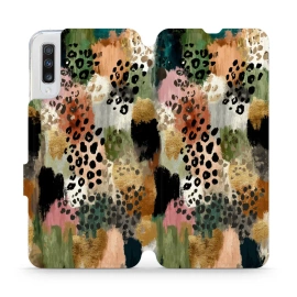 Etui do Samsung Galaxy A70 - wzór V167S