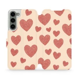 Etui do Samsung Galaxy S23 Plus - wzór VP93S