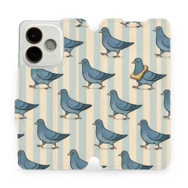 Etui do OPPO A5 Pro 5G - wzór VP91S