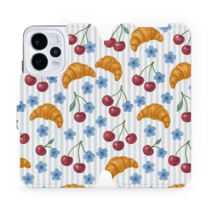 Etui do OPPO Reno 15 - wzór VP85S