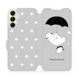 Etui do Samsung Galaxy A05s - wzór MH08P