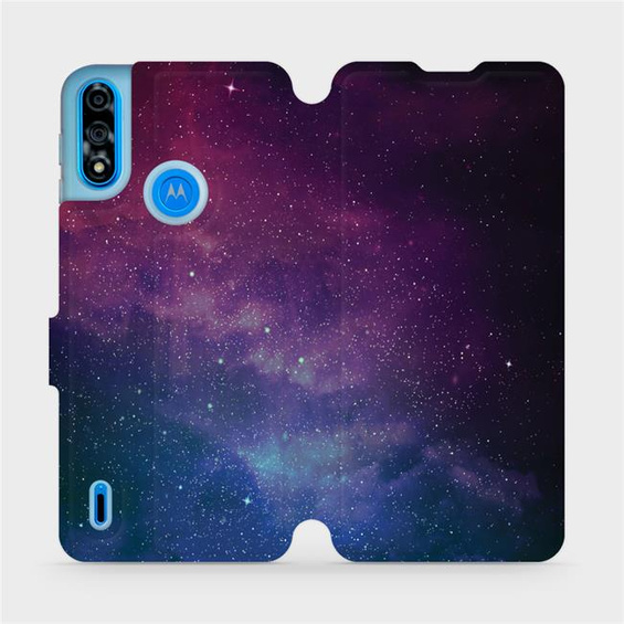 Etui do Motorola Moto E7 Power - wzór V147P