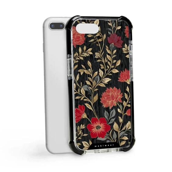 Etui MagSafe Elite Bumper Apple iPhone 8 Plus - wzór D172D