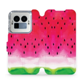 Etui do Realme GT 8 Pro - wzór V086S