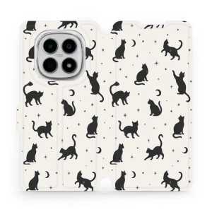 Etui do Xiaomi Redmi Note 15 4G - wzór V162S