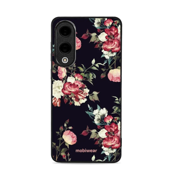 Etui Glossy Case do Samsung Galaxy S25 Edge - wzór G040G
