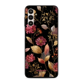 Etui Glossy Case do Samsung Galaxy A04S - wzór G171G