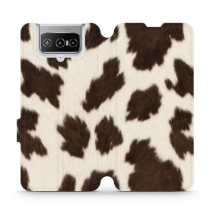 Etui do Asus Zenfone 7 ZS670KS - wzór V166S