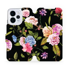 Etui do OPPO Reno 15 - wzór VD07S