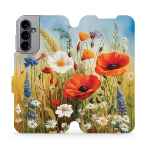 Etui do Samsung Galaxy A14 4G - wzór VP43S