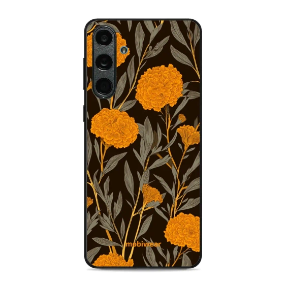 Etui Glossy Case do Samsung Galaxy M55 5G - wzór G175G