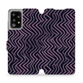 Etui do Samsung Galaxy A52S 5G - wzór VA55S