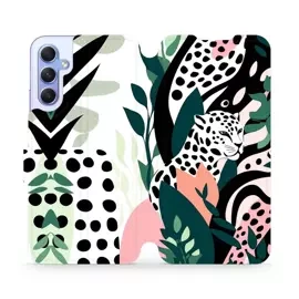 Etui do Samsung Galaxy A34 5G - wzór VP53S
