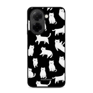 Etui Glossy Case do Xiaomi Redmi A5 - wzór G163G