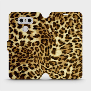 Etui do LG G6 - wzór VA33P