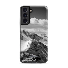 Etui Elite Pro do Samsung Galaxy S22 Plus - wzór E152E