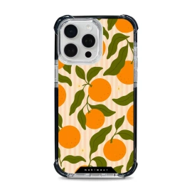 Etui MagSafe Elite Bumper Apple iPhone 15 Pro Max - wzór DP82D