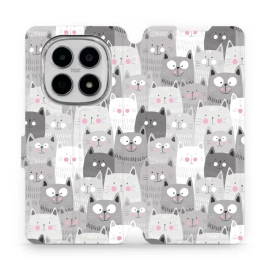 Etui do Xiaomi Redmi Note 15 5G - wzór M099P