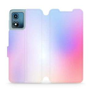 Etui do Motorola Moto E13 - wzór VP65S