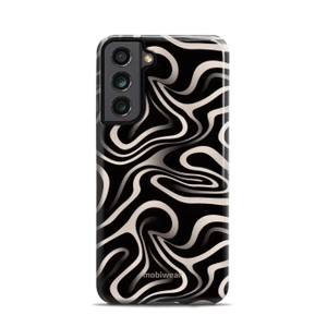 Etui Elite Pro do Samsung Galaxy S21 FE - wzór EA68E