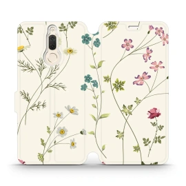 Etui do Huawei Mate 10 Lite - wzór MD03S