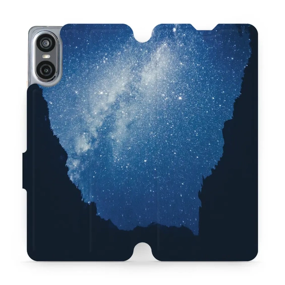 Etui do Sony Xperia 10 VI - wzór M146P