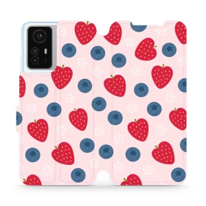 Etui do Xiaomi Redmi Note 12S - wzór VP84S