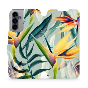 Etui do Samsung Galaxy A14 4G - wzór MC02S