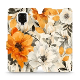 Etui do Xiaomi Redmi Note 9 Pro - wzór VP75S