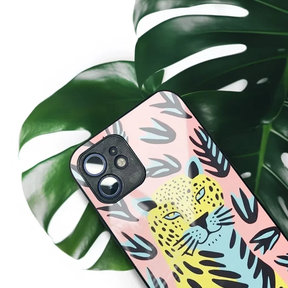 Etui Glossy Case do Xiaomi Redmi Note 12 5G - wzór G052G