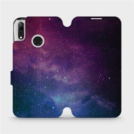 Etui do Huawei Y7 2019 - wzór V147P
