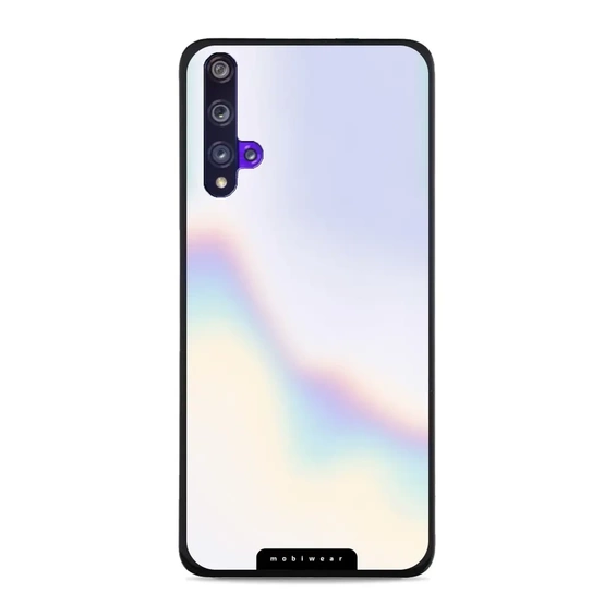 Etui Glossy Case do Huawei Nova 5T - wzór G064G