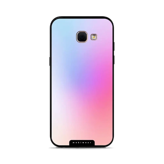 Etui Glossy Case do Samsung Galaxy A5 2017 - wzór G065G