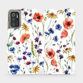 Etui do Xiaomi POCO M3 Pro 5G - wzór MP04S
