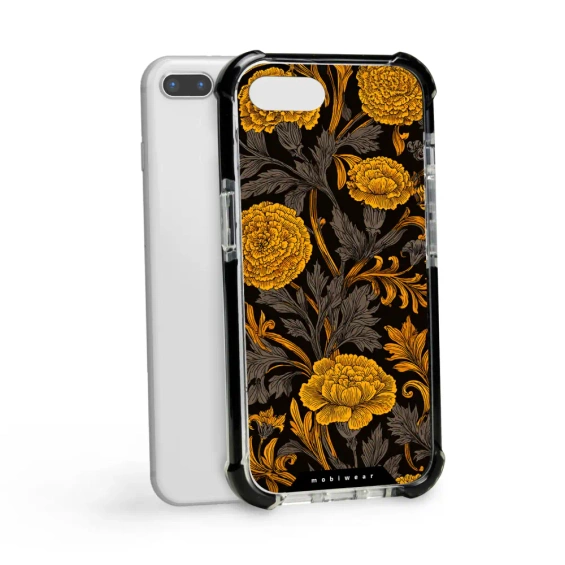 Etui MagSafe Elite Bumper Apple iPhone 7 Plus - wzór D173D