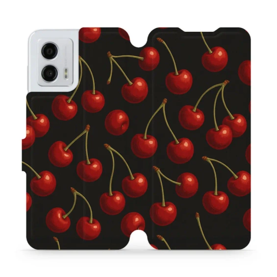 Etui do Motorola Moto G53 5G - wzór VP83S