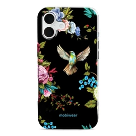 Etui Elite Pro do Apple iPhone 16 Plus - wzór ED09E