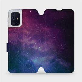 Etui do Samsung Galaxy M31s - wzór V147P