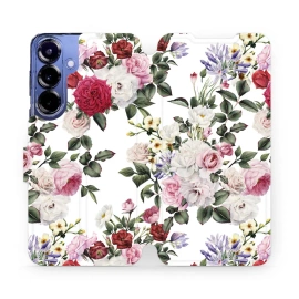 Etui do Samsung Galaxy S25 Plus - wzór MD01S