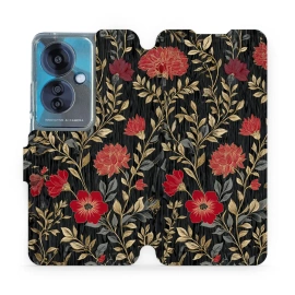 Etui do OPPO Reno 11F - wzór V172S