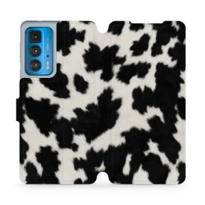 Etui do Motorola Edge 20 Pro - wzór V165S