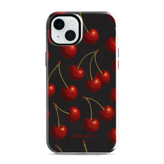 Etui Elite Pro do Apple iPhone 15 Plus - wzór EP83E