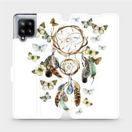 Etui do Samsung Galaxy A42 - wzór M001P